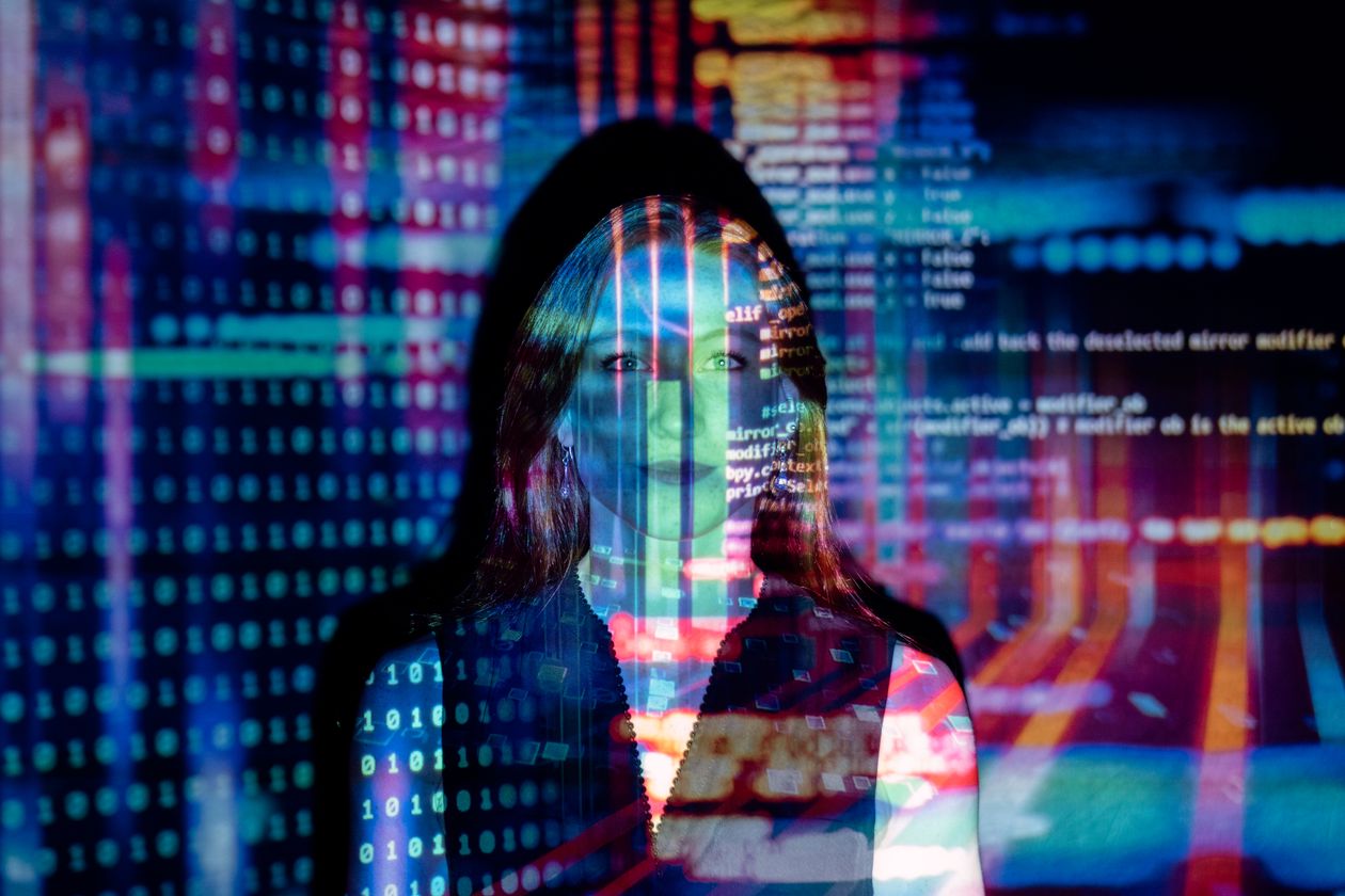 Software developer reviewing code linked to the Fastjson RCE vulnerability
